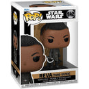 Star Wars: Obi-Wan Kenobi (TV) - Reva (Third Sister) Pop! Vinyl