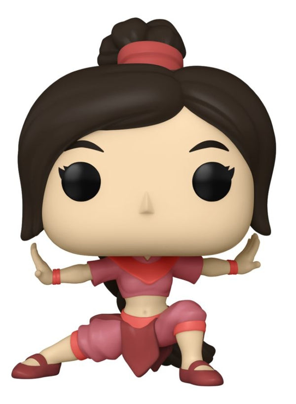 Avatar: The Last Airbender - Ty Lee Pop! Vinyl