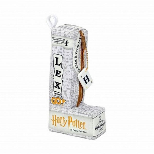 Harry Potter Waddingtons - Lexicon Go Game