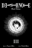 Manga - Death Note Black Edition, Vol. 3