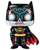 Batman - Batman Dia De Los DC Glow US Exclusive Pop! Vinyl [RS]