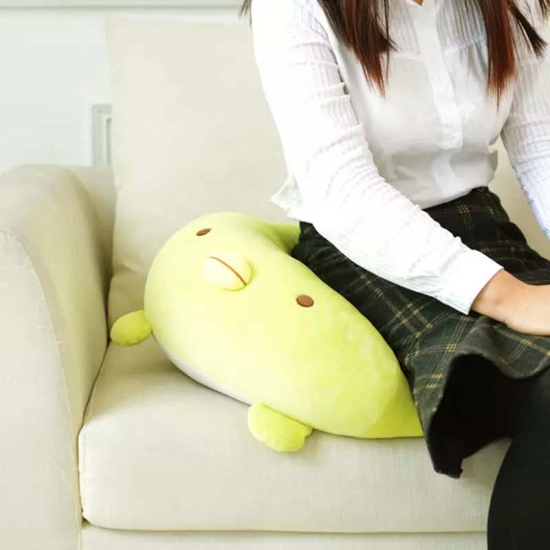 Anime Animal Cushion