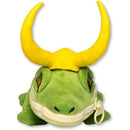 Loki (TV) - Alligator Loki Zippermouth Plush