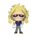My Hero Academia - All Might Umbrella Pop! Vinyl NYCC 2021 [RS]