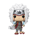 Naruto - Jiraiya with Popsicle Pop! Vinyl NYCC 2021 [RS]