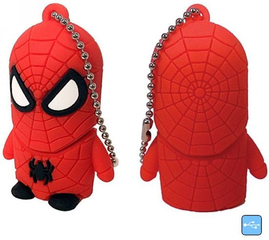 Spiderman USB Flash Drive 32GB
