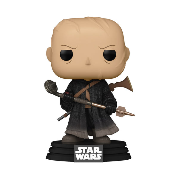 Star Wars: The Mandalorian - Boba Fett Pop! Vinyl NYCC 2021 [RS]