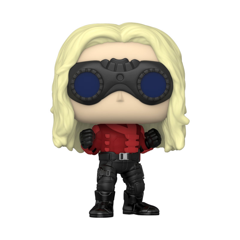 The Suicide Squad - Savant Pop! Vinyl NYCC 2021 [RS]