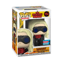 The Suicide Squad - Savant Pop! Vinyl NYCC 2021 [RS]