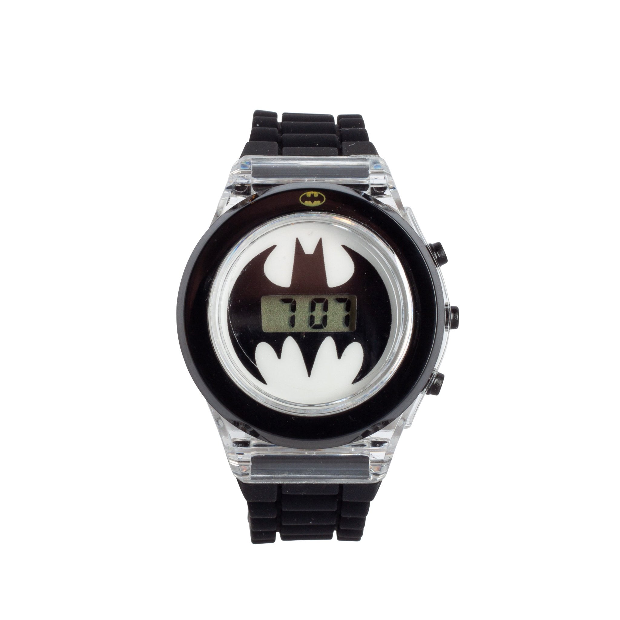 Buy Batman Digital Light Up Watch Online Australia — Minitopia
