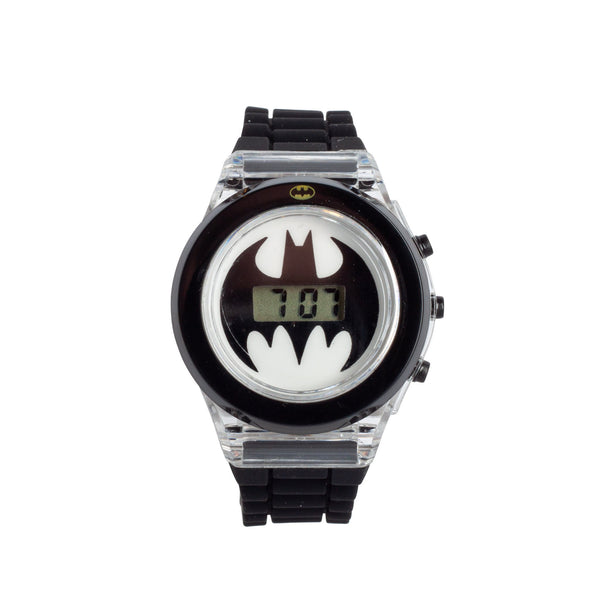 Batman Digital Light Up Watch