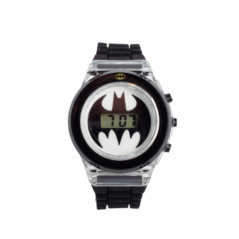 Batman Digital Light Up Watch