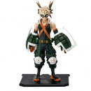 My Hero Academia Katsuki Bakugo Figurine