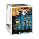 Demon Slayer - Nezuko in Basket Pop! Deluxe [RS]