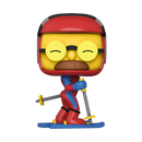 The Simpsons - Stupid Sexy Flanders Pop! Vinyl FF2021