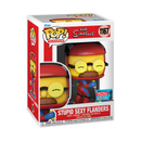 The Simpsons - Stupid Sexy Flanders Pop! Vinyl FF2021