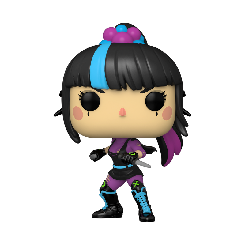 Batman - Punchline Pop! Vinyl FF2021