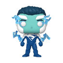 Superman - Superman (Blue) Pop! Vinyl FF2021
