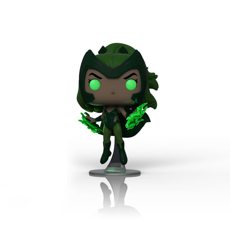 X-Men - Polaris GW Pop! Vinyl NYCC 2021 [RS]
