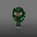 X-Men - Polaris GW Pop! Vinyl NYCC 2021 [RS]