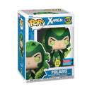 X-Men - Polaris GW Pop! Vinyl NYCC 2021 [RS]