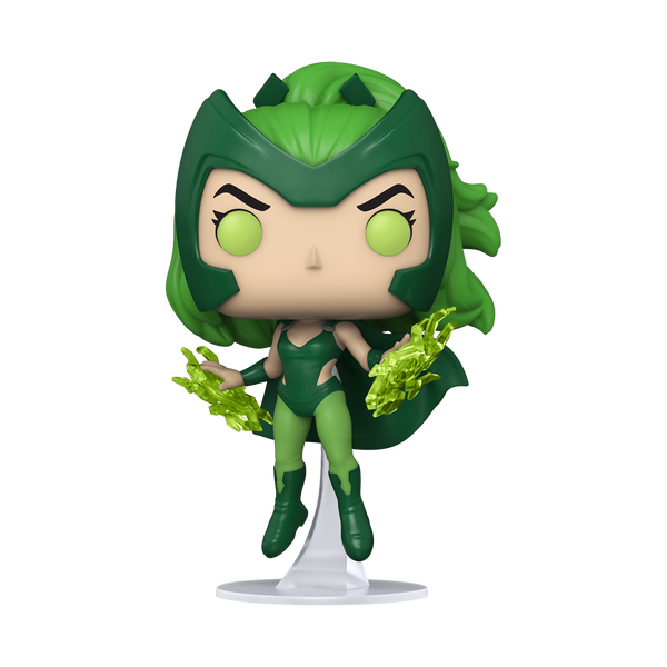 X-Men - Polaris GW Pop! Vinyl NYCC 2021 [RS]