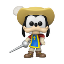 Disney - Goofy Musketeer Pop! Vinyl NYCC 2021 [RS]