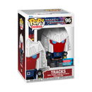 Transformers - Tracks Pop! Vinyl FF2021
