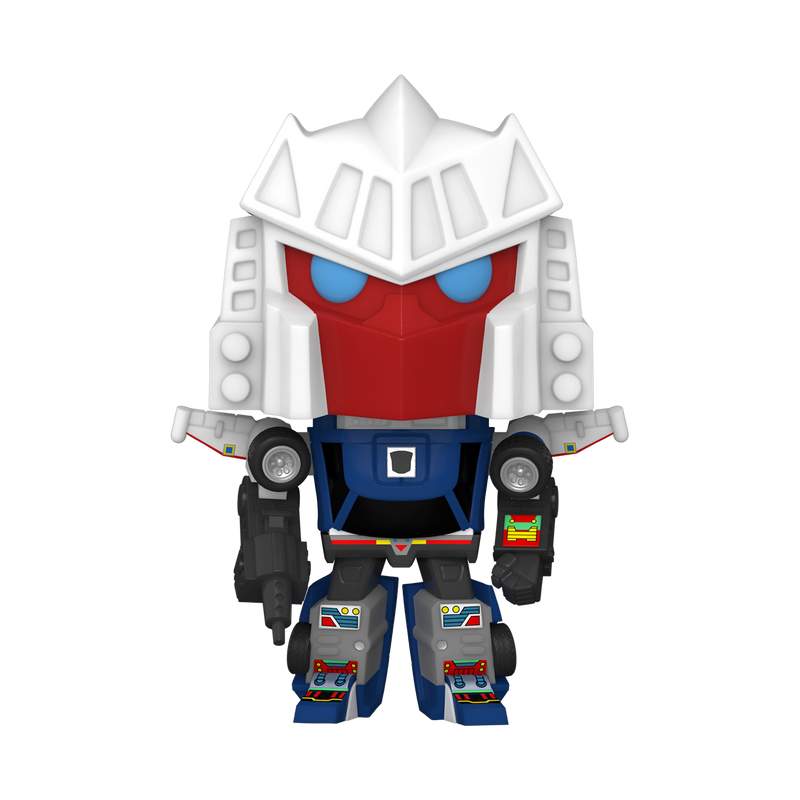 Transformers - Tracks Pop! Vinyl FF2021