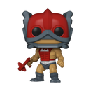 Masters of the Universe - Zodac Pop! Vinyl NYCC 2021 [RS]