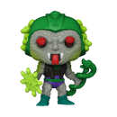 Masters of the Universe - Snake Face Pop! Vinyl NYCC 2021 [RS]