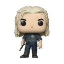 The Witcher (TV) - Geralt Casual Pop! Vinyl FF2021