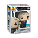 The Witcher (TV) - Geralt Casual Pop! Vinyl FF2021