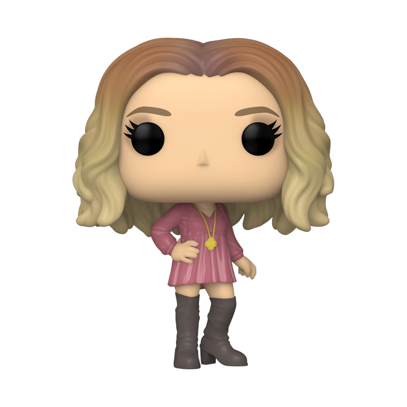 Schitt's Creek - Alexis Rose Pop! Vinyl FF2021