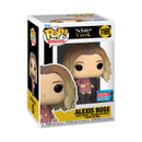 Schitt's Creek - Alexis Rose Pop! Vinyl FF2021