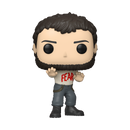 The Office - Mose Schrute FEAR Pop! Vinyl NYCC 2021 [RS]