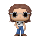 John Lennon - John Lennon NYCC Shirt Pop! Vinyl FF2021