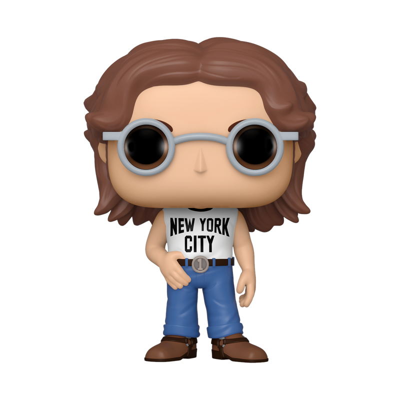John Lennon - John Lennon NYCC Shirt Pop! Vinyl FF2021