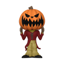 The Nightmare Before Christmas - Jack Pumpkin King Vinyl Soda NYCC 2021 [RS]