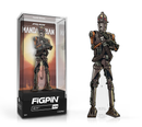 Star Wars: The Mandalorian - FiGPiN - IG-11