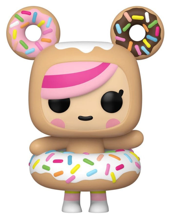 Tokidoki - Donutella Pop! Vinyl