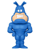The Tick - The Tick (with chase) Vinyl Soda