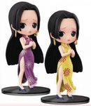 One Piece - Q Posket - Boa Hancock Figure