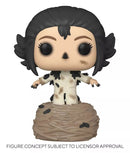 Schitt's Creek - Moira Crows Have Eyes US Exclusive Pop! Vinyl [RS]