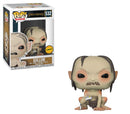 The Lord of the Rings - Gollum (with chase) Pop! Vinyl