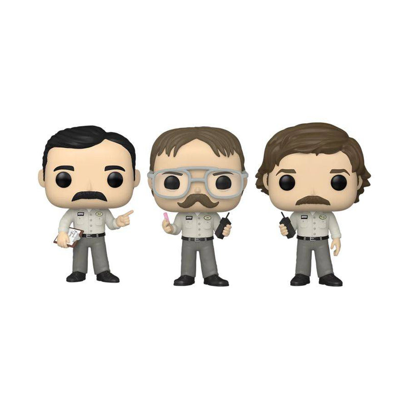 The Office - Utica Prank Pop! Vinyl 3-Pack [RS]