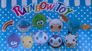 Squishy Scented Animals (SML)