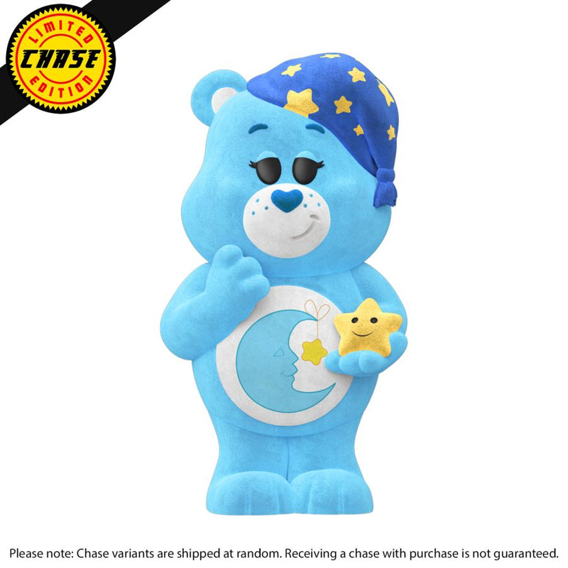 Care Bears - Bedtime Bear Vinyl Soda