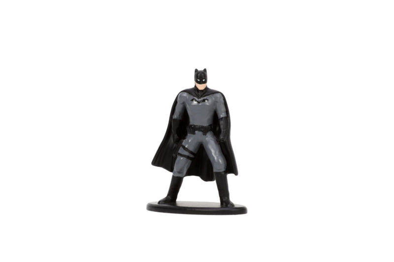 The Batman - Batmobile with Batman 1:32 Scale Hollywood Ride
