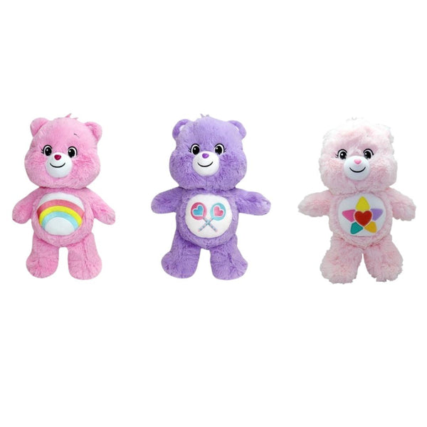 Care Bears Unlock The Magic - Medium Scented Plush Assortment Wave 3